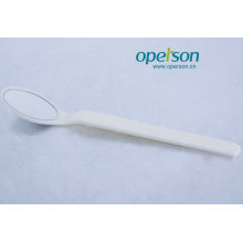Disposable Oblate Dental Mirror